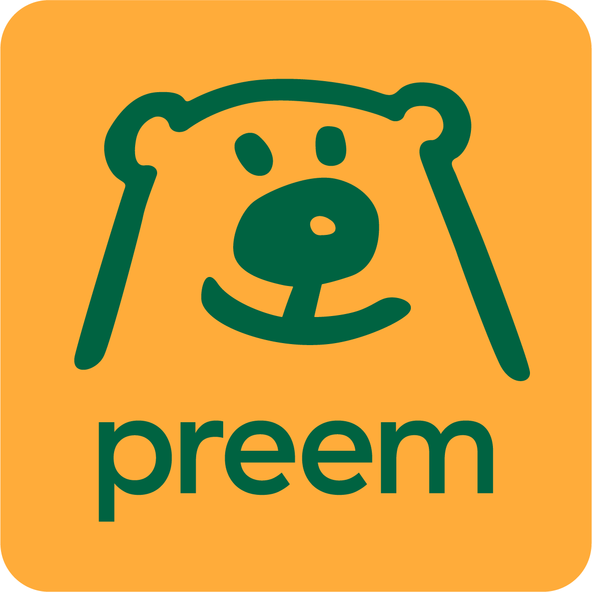 preem logga
